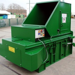 Avermann SP16 Static Compactor